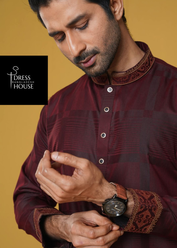 Premium Quality Punjabi Wholesale