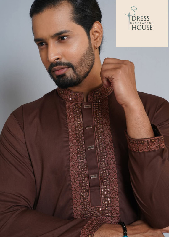 Premium Quality Punjabi Wholesale