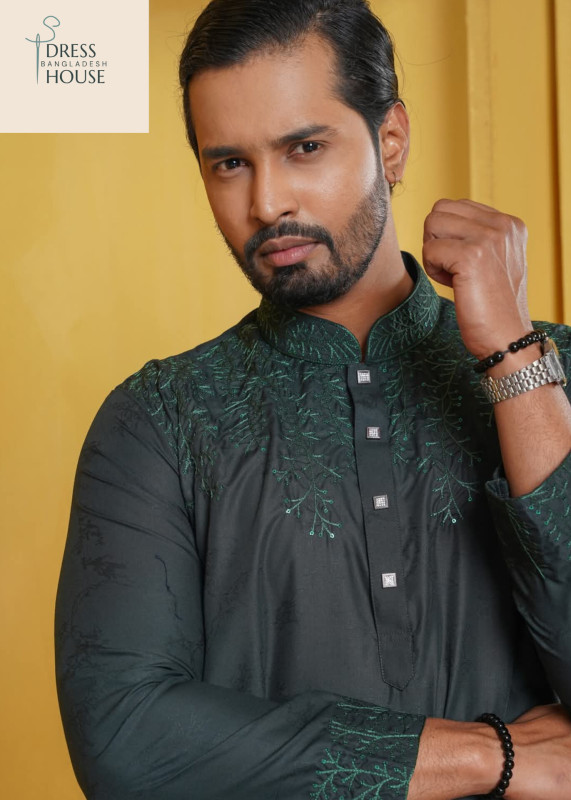 Premium Quality Punjabi Wholesale