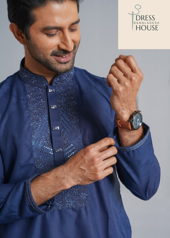 Premium Quality Punjabi Wholesale