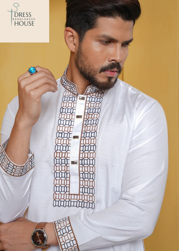 Premium Quality Punjabi Wholesale