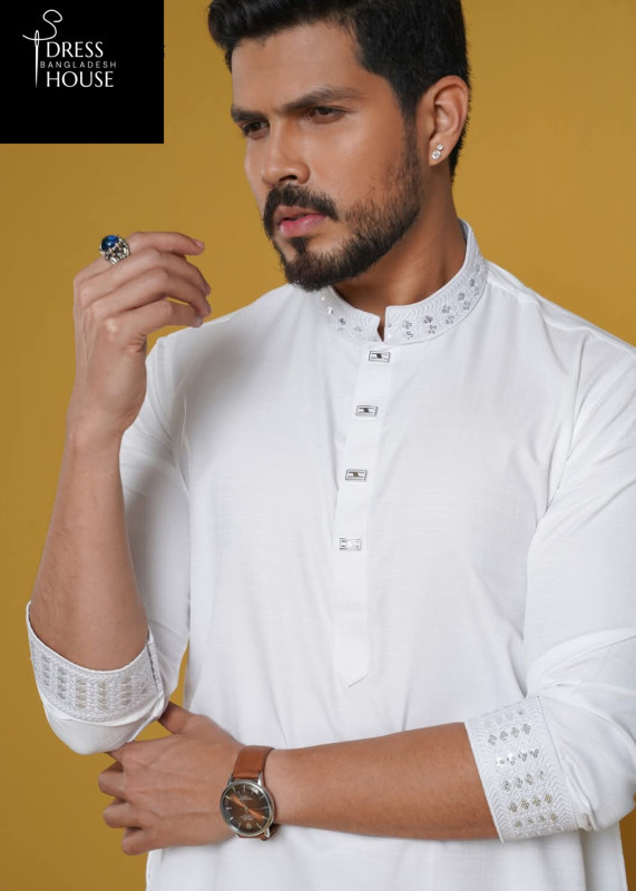 Premium Quality Punjabi Wholesale