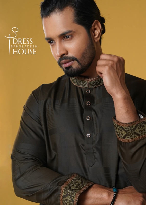 Premium Quality Punjabi Wholesale