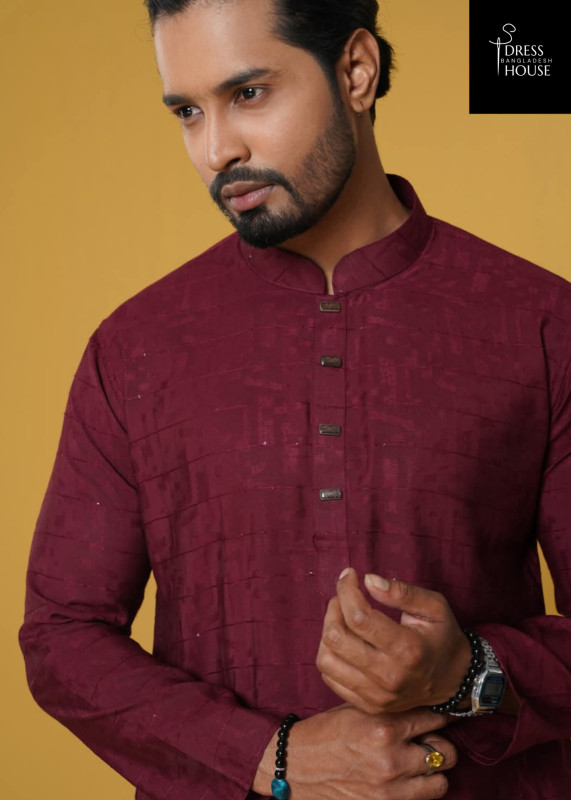 Premium Quality Punjabi Wholesale