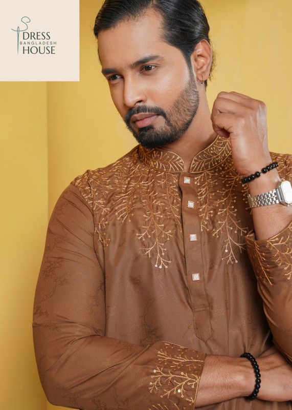 Premium Quality Punjabi Wholesale