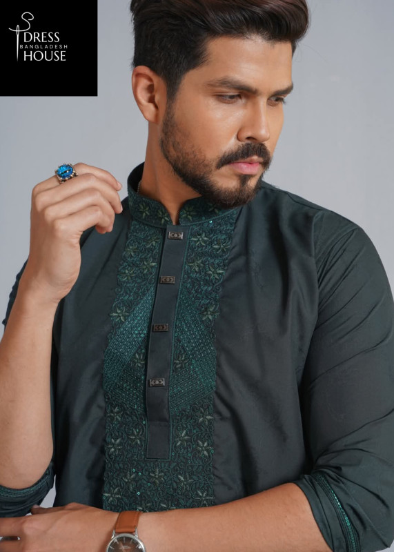 Premium Quality Punjabi Wholesale