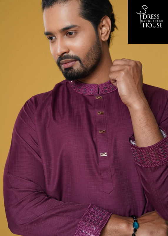 Premium Quality Punjabi Wholesale