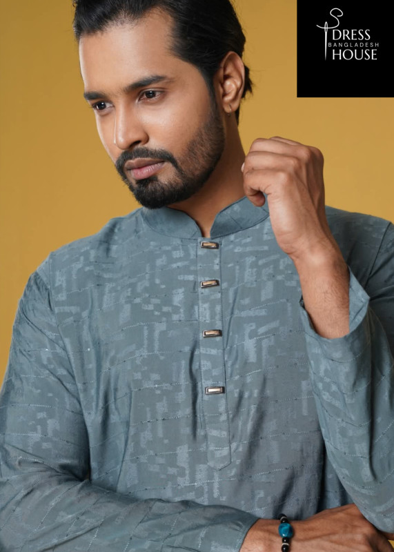 Premium Quality Punjabi Wholesale