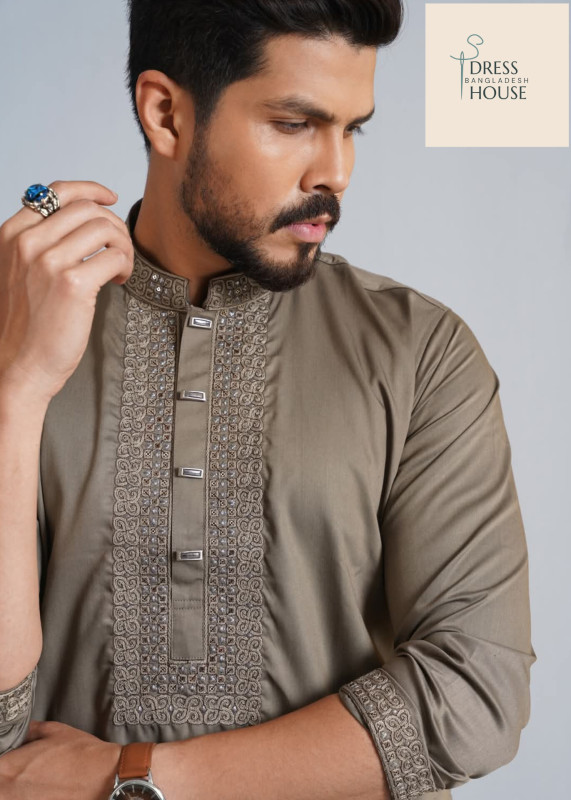 Premium Quality Punjabi Wholesale