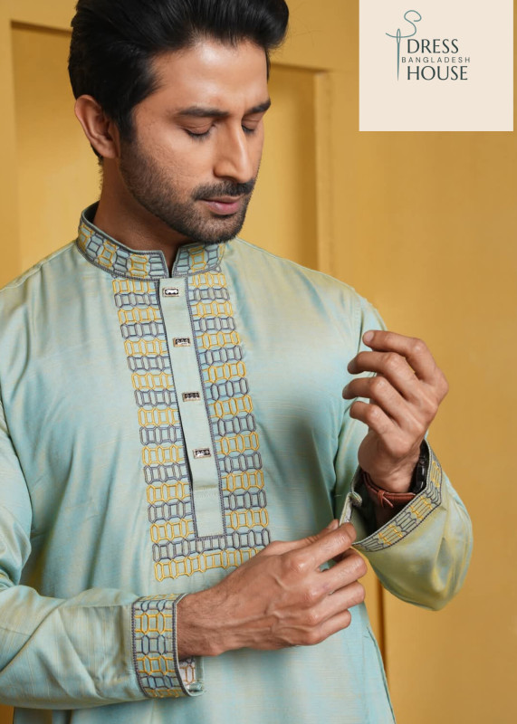 Premium Quality Punjabi Wholesale